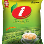 I - Premium Tea