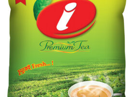 I Tea (Premium Tea)