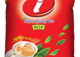 I Tea (super quality BOP)3d pack