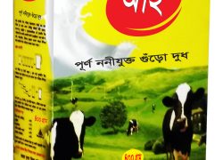 I milk 400g box